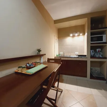 Departamento Santa Marta Apartment Salta Exterior photo