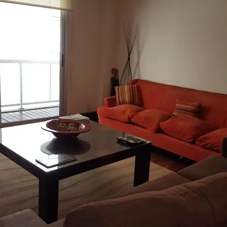 Departamento Santa Marta Apartment Salta Exterior photo