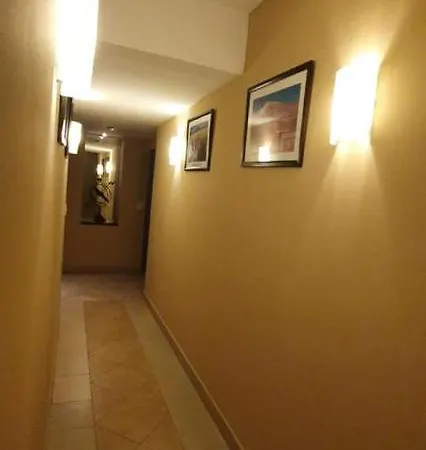 Departamento Santa Marta Apartment Salta Exterior photo