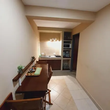Departamento Santa Marta Apartment Salta Exterior photo