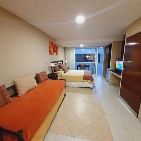 Departamento Santa Marta Apartment Salta Exterior photo