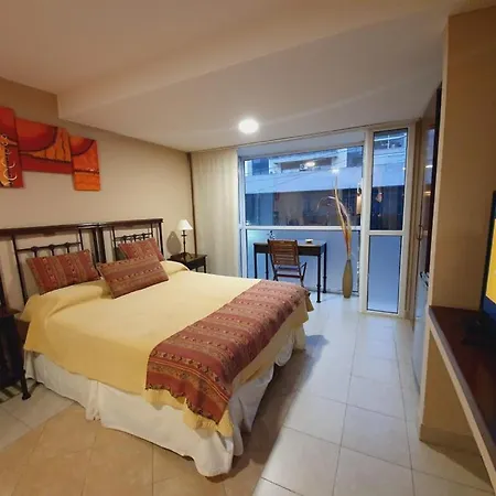 Departamento Santa Marta Apartment Salta Exterior photo