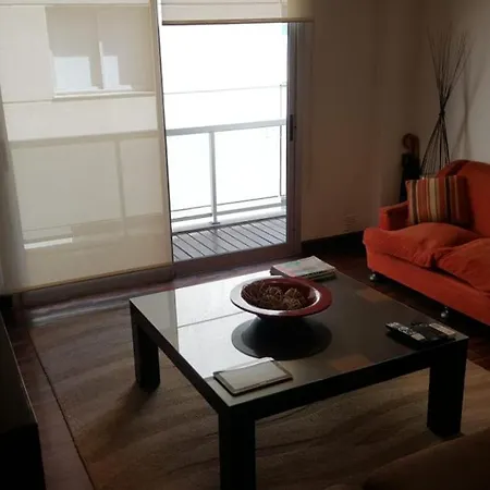 Departamento Santa Marta Apartment Salta Exterior photo