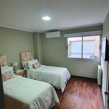 Departamento Santa Marta Apartment Salta Exterior photo