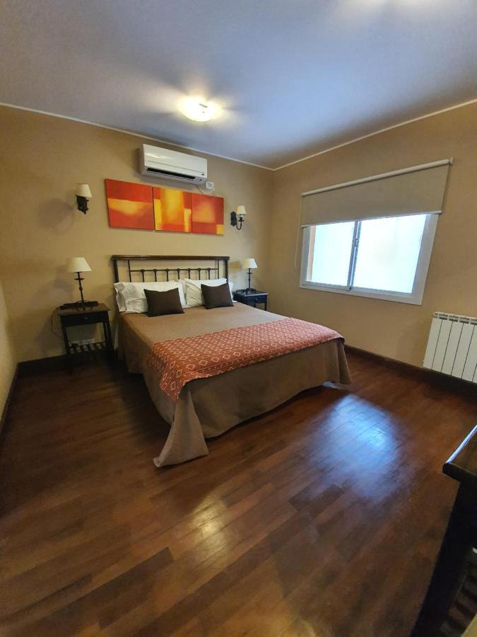 Apartment Departamento Santa Marta Salta