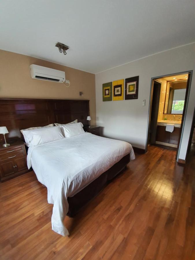 Apartment Departamento Santa Marta *