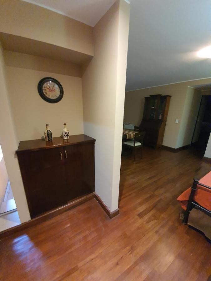 Departamento Santa Marta Apartment
