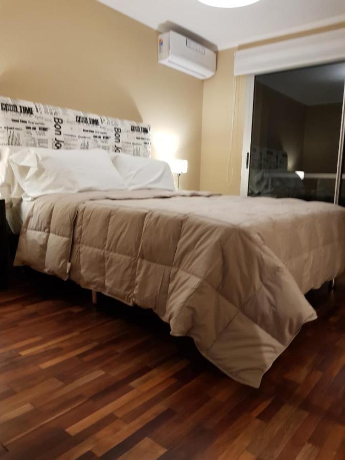 Departamento Santa Marta Apartment Salta