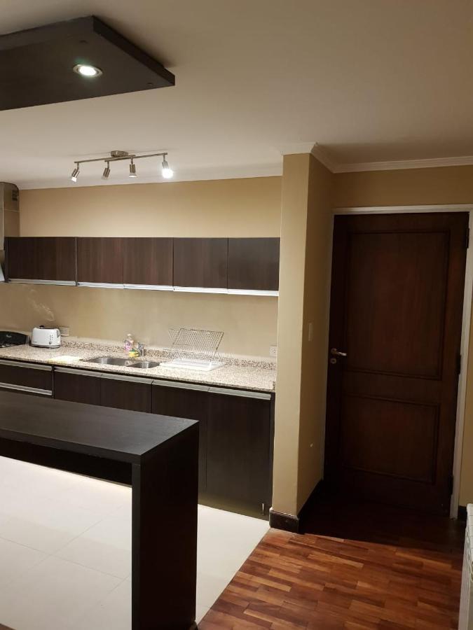 Apartment Departamento Santa Marta *