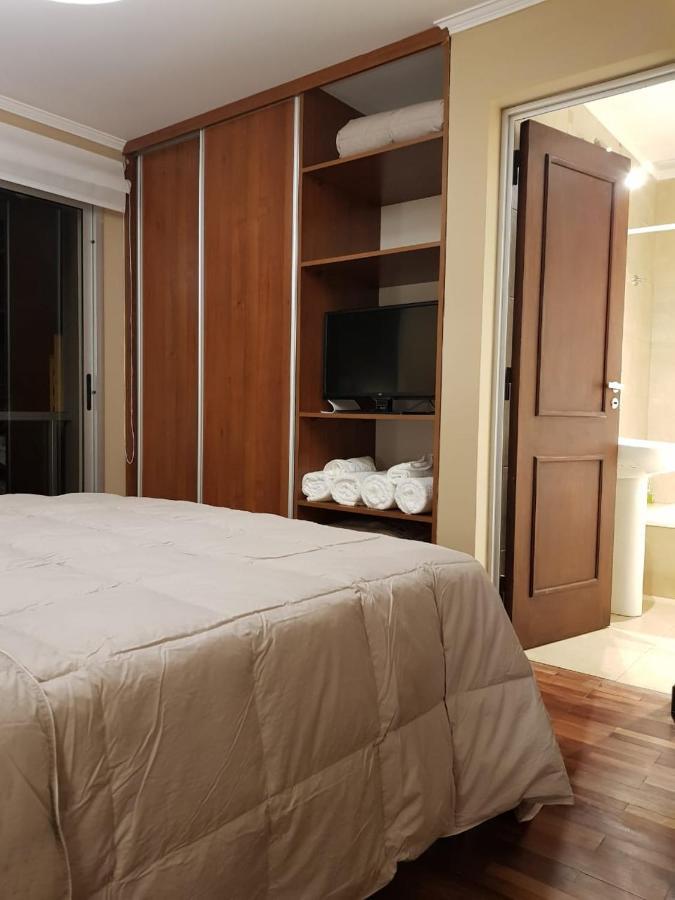 Apartment Departamento Santa Marta