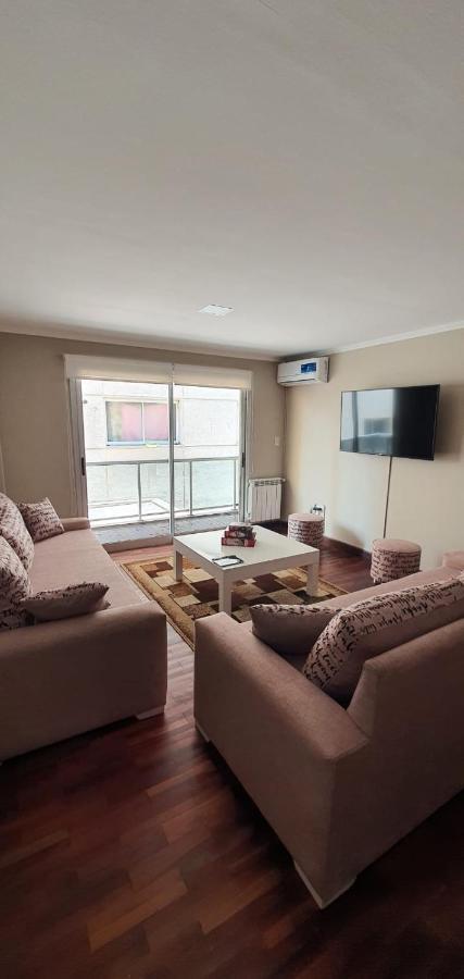 Apartment Departamento Santa Marta Salta
