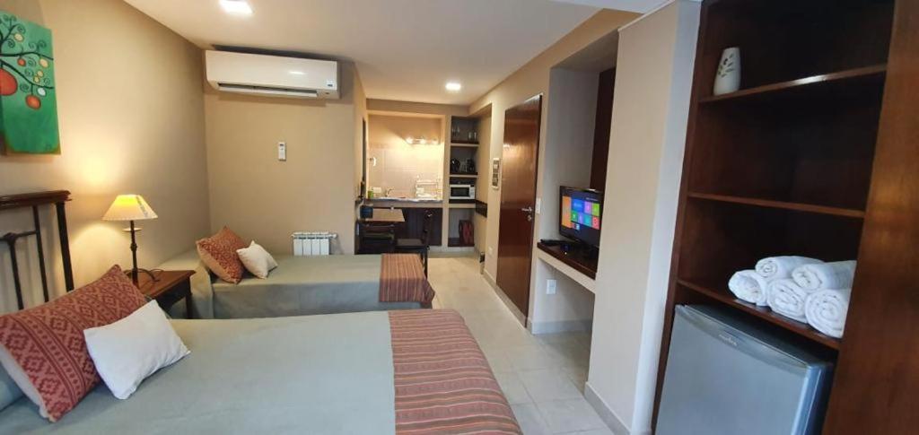 Departamento Santa Marta Apartment *