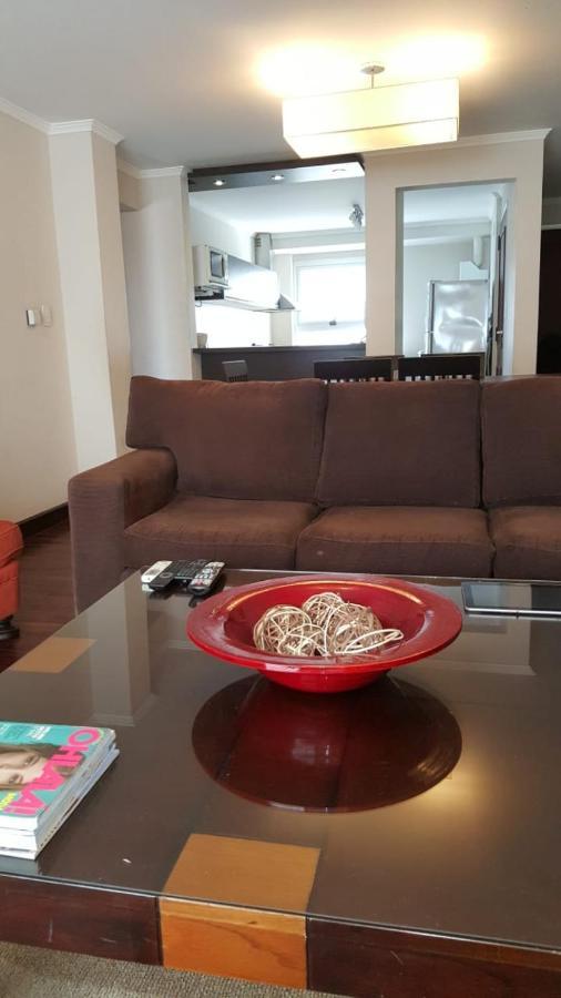 Departamento Santa Marta Apartment