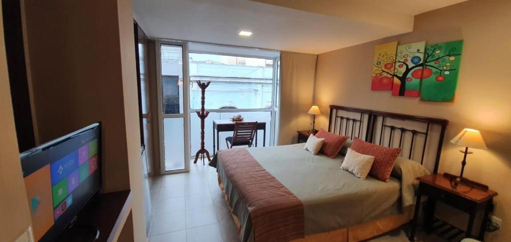 Departamento Santa Marta * Salta
