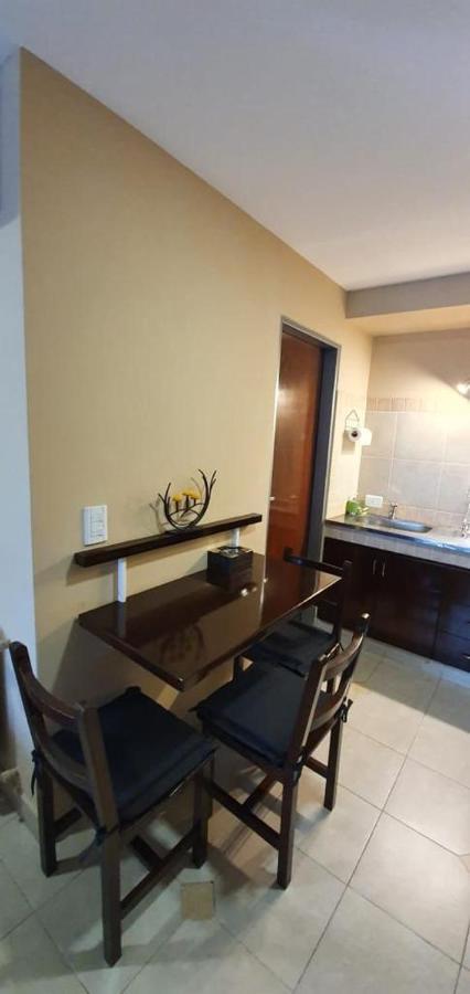 Apartment Departamento Santa Marta *