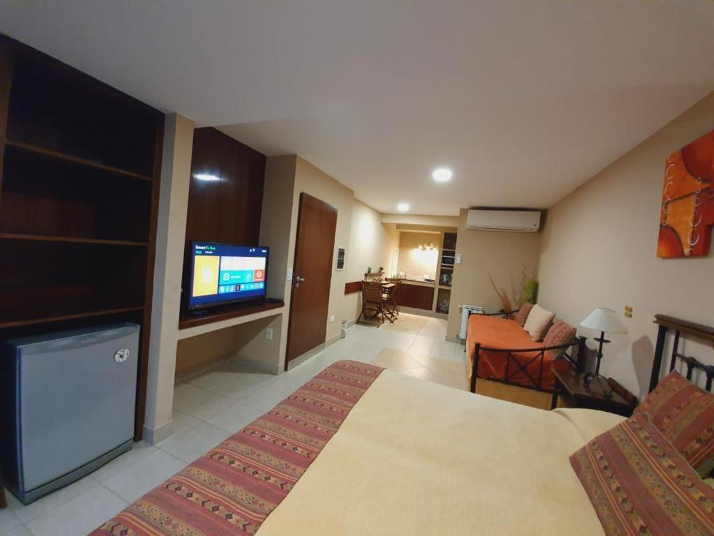 Departamento Santa Marta * Salta