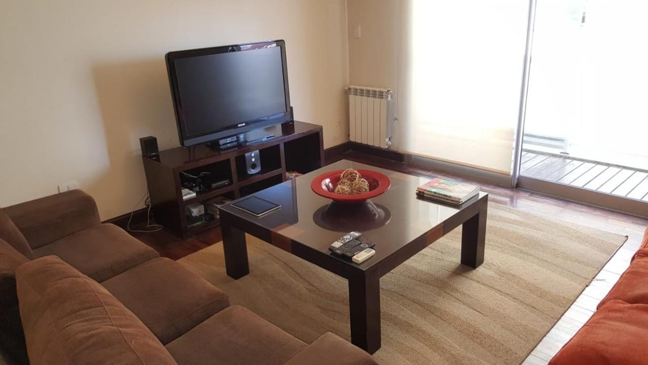 Departamento Santa Marta * Salta