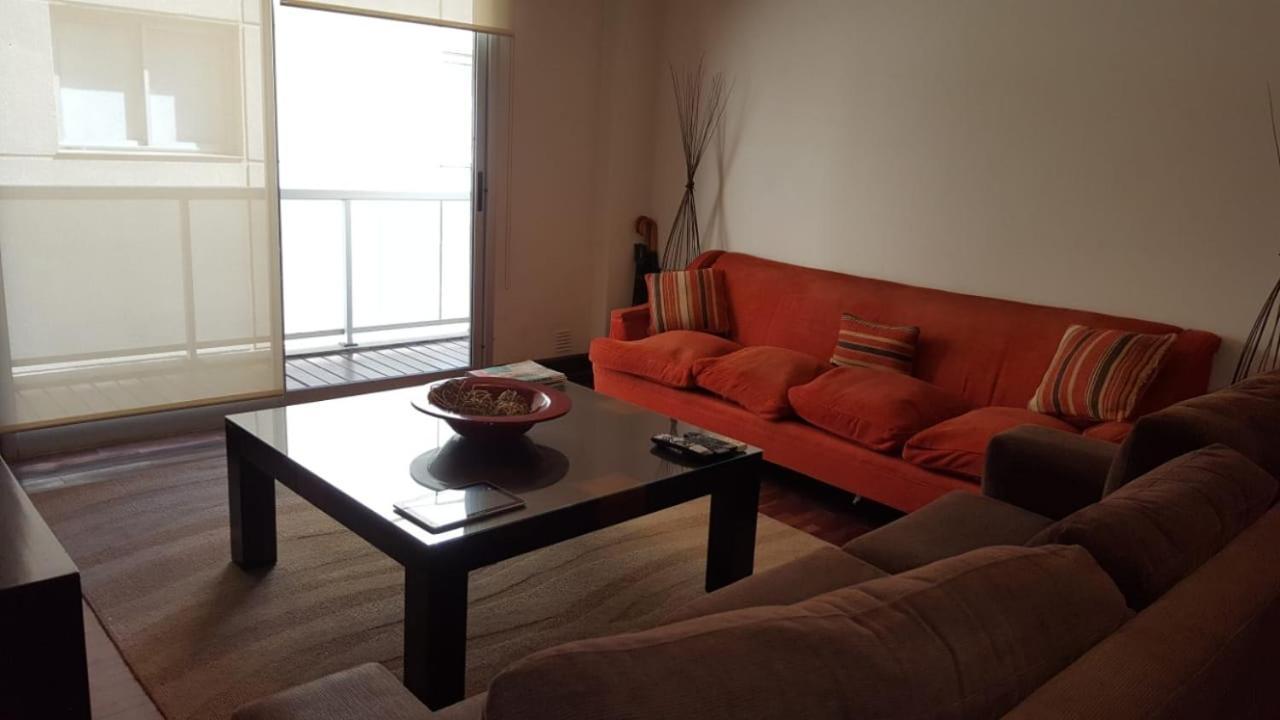 Apartment Departamento Santa Marta *