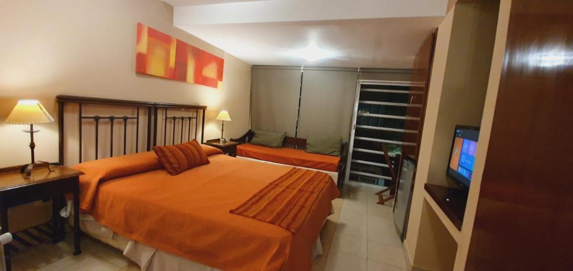 Departamento Santa Marta Salta