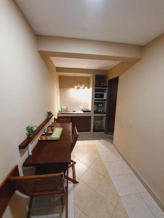 Departamento Santa Marta *
