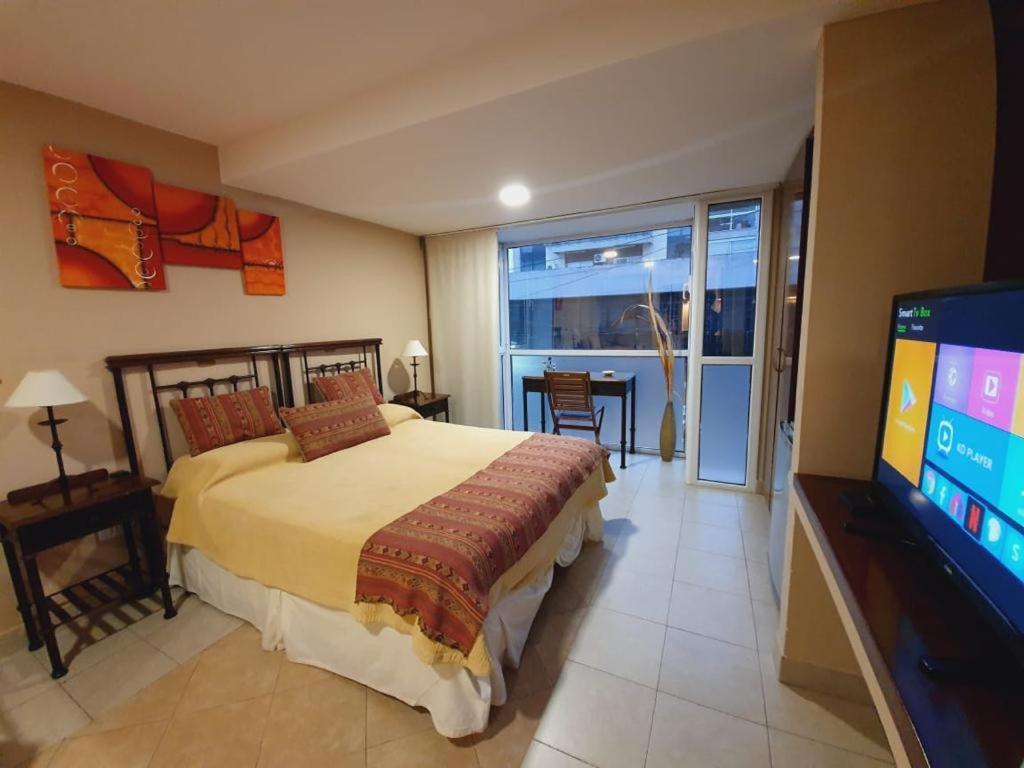 Departamento Santa Marta Apartment *