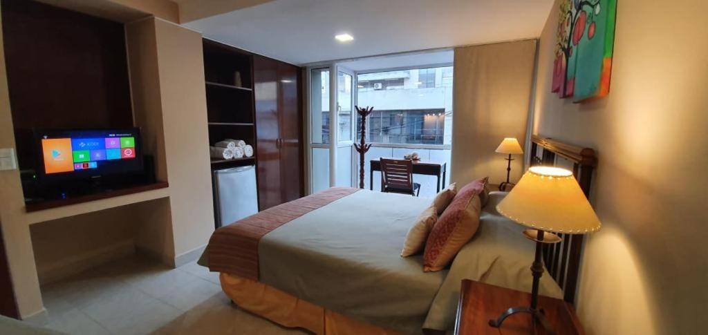 Departamento Santa Marta Apartment