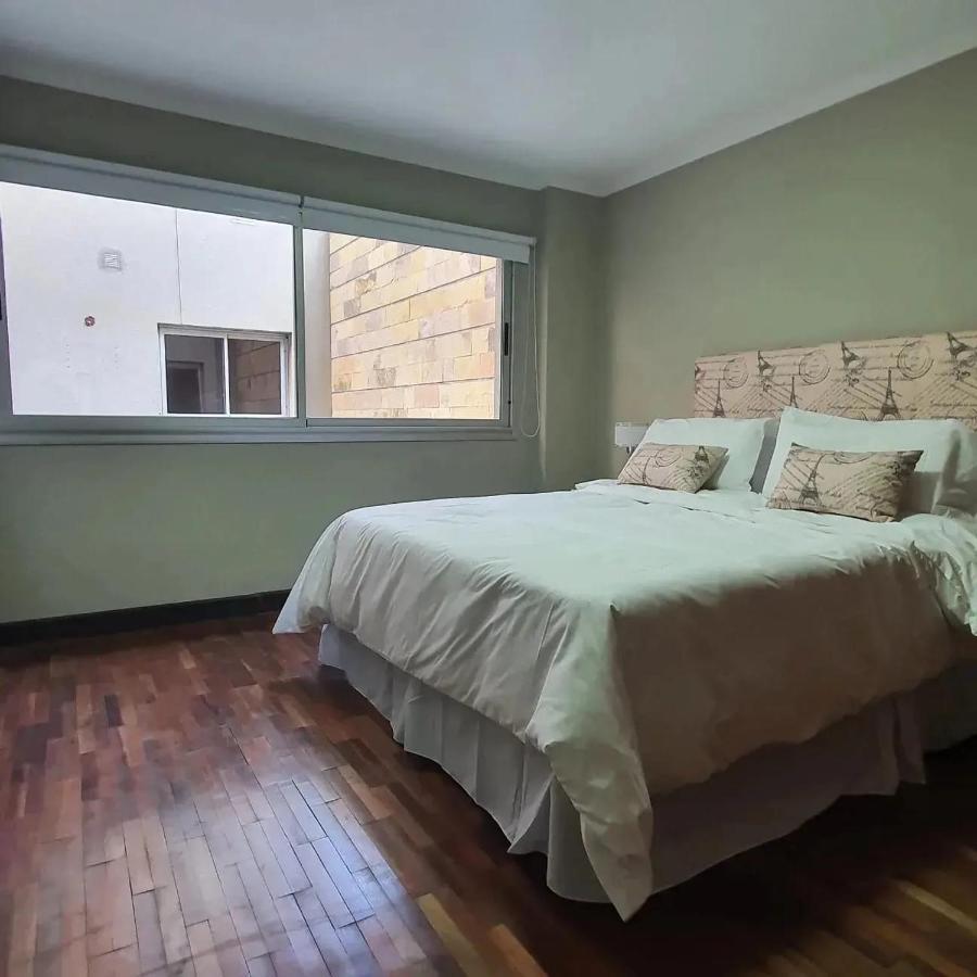 Departamento Santa Marta Apartment Salta