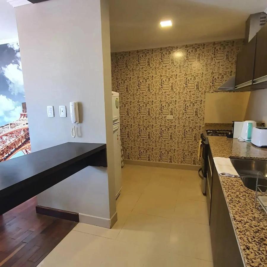 Departamento Santa Marta Apartment