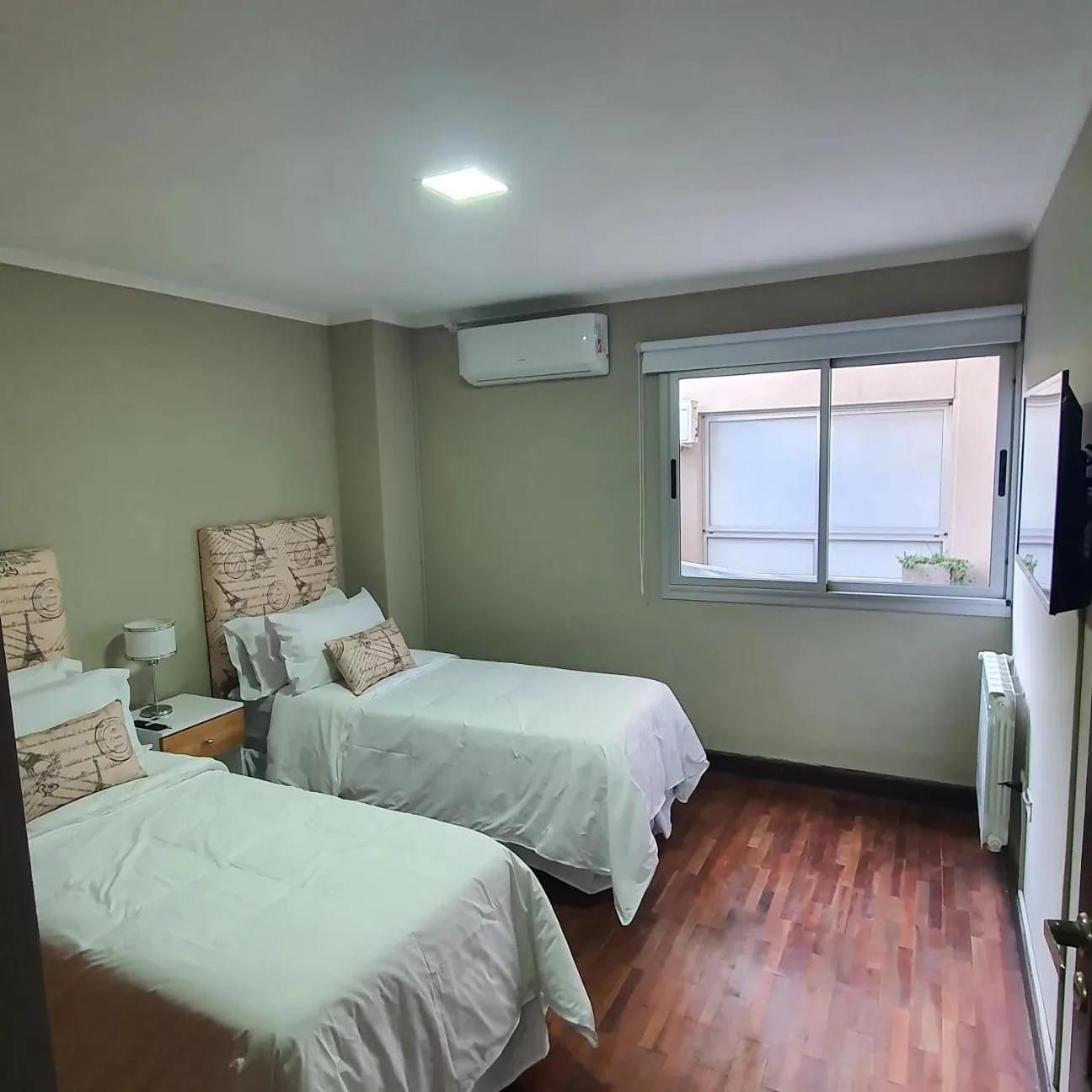 Departamento Santa Marta Apartment